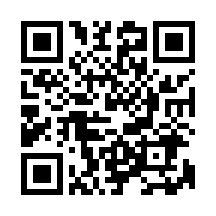 Web問診票(QRコード)_内科(英語版)